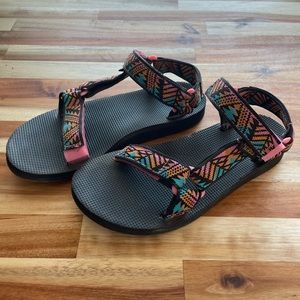 Teva Sandals